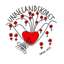 Unnelandskoret logo
